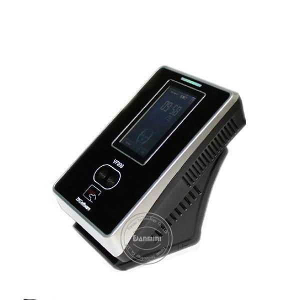 ZK VF300 Face Recognition Time Attendance System with 3.0 Inch TFT Screen 4