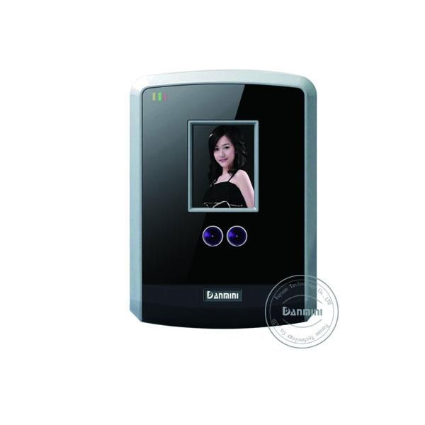 Danmini A702 Access Control Facial Recognition Biometric Attendance System 3