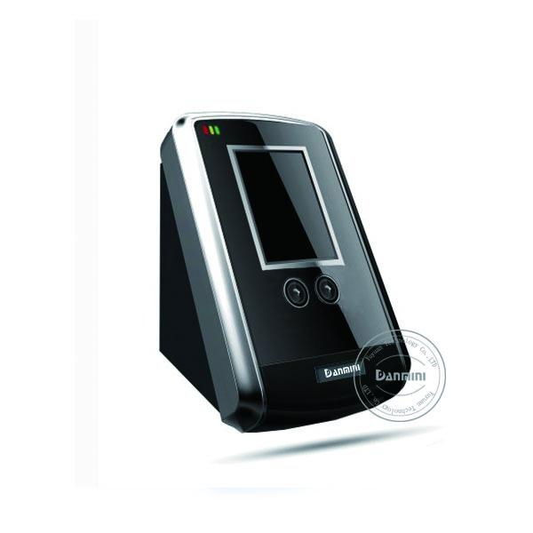 Danmini A702 Access Control Facial Recognition Biometric Attendance System 4