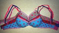 ROUND DOT BRA 1