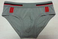 MEN'S BRIEF