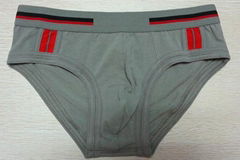 MEN'S BRIEF