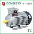 High efficiency Y2 electric motor30kw