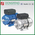 1.5kw  MY electric motor for pool pump high efficency. 3