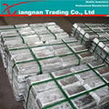 Zinc Ingot 1