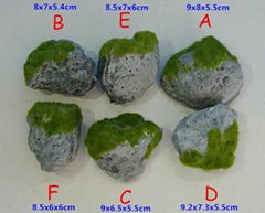 Avatar Pumice stone aquarium Pumice Stone