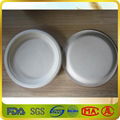 sugar cane container for fast food 2