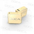 DOCA 2014 D108 lovely emergency charger for iphone