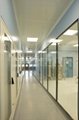 Cleanroom Wall - Cleanroom Walls Systems