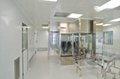 Cleanable Partition - Cleanroom Wall