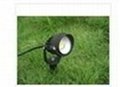 LED草坪灯