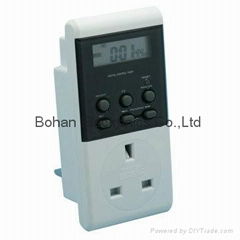 Electronic Timer 