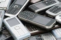 Top scrap mobile phones