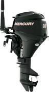  Four-Stroke Outboard Motors