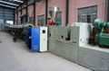 280-630mm PVC pipe production line 3