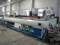 20-110mm PE pipe production line 2