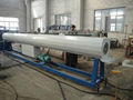 20-110mm PE pipe production line 4