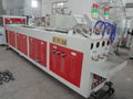 16-32mm PVC four pipe production line 3