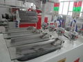 16-32mm PVC four pipe production line 2