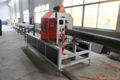 75-250mm HDPE pipe production line 5