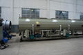 280-630mm HDPE pipe production line 1