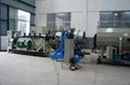 280-630mm HDPE pipe production line 2