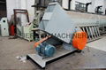 plastic pipe crushing machine 4