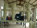 PVC milling machine/pulverizer machine