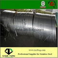 supply 430 cold rolled stainless steel