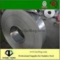 supply 430 cold rolled stainless steel strip in stock  3