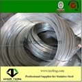 stainless steel wire biggest factory in China supply Hot Sale