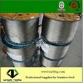 stainless steel wire biggest factory in China supply Hot Sale 4