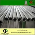 factory direct sale 304 stainless steel seamless tube 3