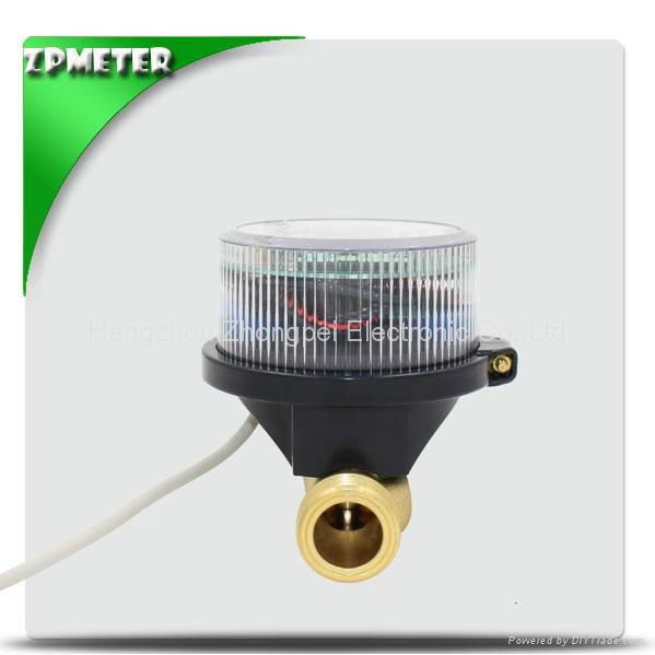 Ultrasonic Water Meter-DN15