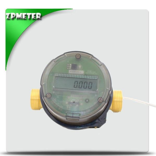 Ultrasonic Water Meter-DN20