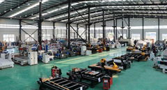 Jinan Blue Elephant CNC Machinery Co., Ltd.