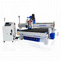 Blue Elephant CNC Reviews of ATC CNC Router