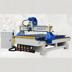 ELE1325 3 axis CNC Router for wood