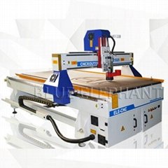 ELE1325 cnc wood router machine for sale at factory price 