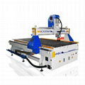 High-speed & High precision Woodworking