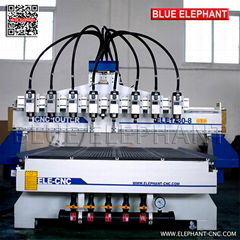 router cnc wood engraving machine