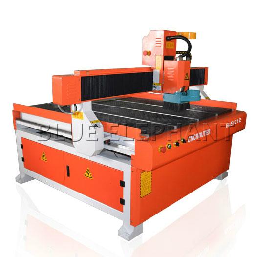 Affordable cnc router for woodworking