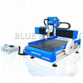 mini cnc router for wood or advertising