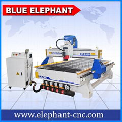 High Quality automatic 3d wood carving cnc router