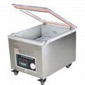 DZ-350 Table top food vacuum sealer