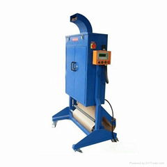 JP760 kraft paper cushion machine