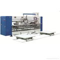 DXS-300 Double head carton stitching machine 2