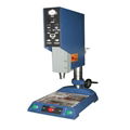 20KHZ High Power ultrasonic plastic welding machine 1