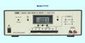 Digital High Speed Fo Meter 7117c