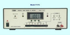 Digital High Speed Fo Meter 7117c